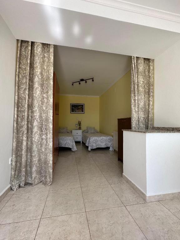Apartamentos En La Villa Con El Territorio Comun En Кальпе Екстер'єр фото