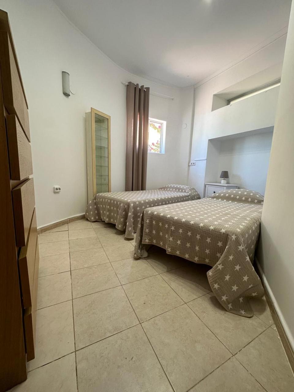 Apartamentos En La Villa Con El Territorio Comun En Кальпе Екстер'єр фото
